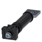 Siemens 3VA9211-0QE20 flat connection rear long