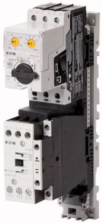 Eaton MSC-DEA-32-M32 (24VDC) direct starter, 121761