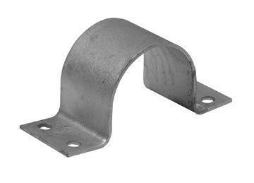 Televes MASCH76G mast clamp for pipe D = 76mm