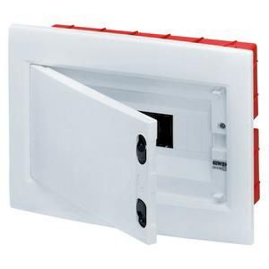 Gewiss GW40883 UP door/TR 200x170x97 1x6TE o PE/N Kl distributor