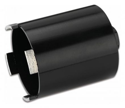 Cimco 208798 90 black 68mm diamond core bit