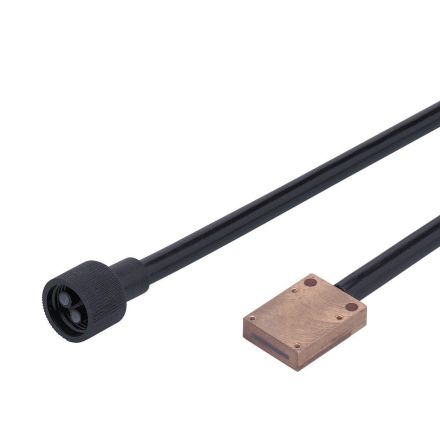 ifm electronic E20249 fibre optics 5x15x20 straight cross-section converter