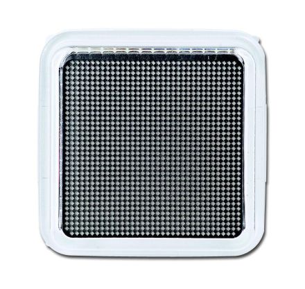 Busch-Jaeger 2068/11-214 Wall module Reflex SI/SI, one light direction