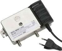 WISI VX86 BKVerst., 18-21dB, return path passive