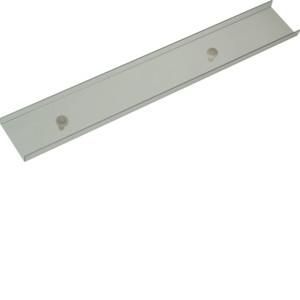 Hager LVZ00RAD185 LV 50mm wide size 00 reserve space cover