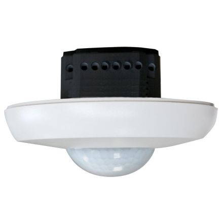 BEG 92188 PD3, 2 channels, flush-mounted motion detector