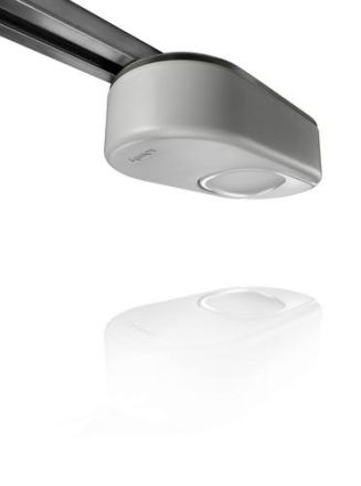 Somfy 1241568 garage door operator 5mm 100kg 230V 1000N