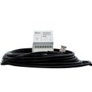 ELSNER 70153 Ultrasonic tank probe | Evaluation device basic