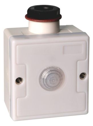 Dotlux 5351 CASAMBI PIR for wall mounting in AB motion and brightness sensor