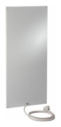 VITRAMO VL-T07029W desk heating element, 700x285mm