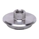 ifm electronic E43307 G 1/2Varivent adapter Varivent form N, D clamp adapter