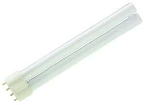 Philips 89758940 compact fluorescent lamp Master PL-L XTRA 36W 830/4P 1CT/25