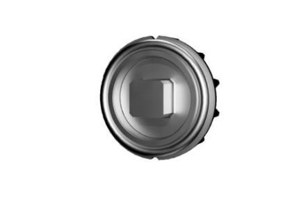 RITTAL 8618300 Locking insert VX G zinc die-cast 7mm square