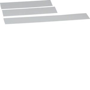 Hager ZZ54A vertical partition