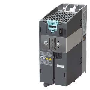 Siemens 6SL3210-1PE14-3AL1 power module SINAMICS G120