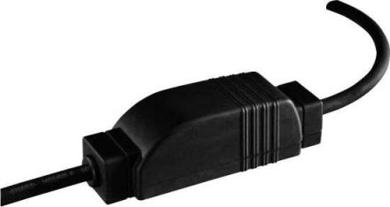 Somfy 1811132 EVB Slim Receiver Variation io