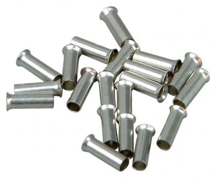 Kopp 354401087 wire end ferrule 7mm tinned