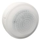 HAGER TXC518 KNX motion detector 360° | surface-mounted, high bay | white