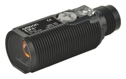 OMRON 378881 E3FA-RP22 OMI photo switch