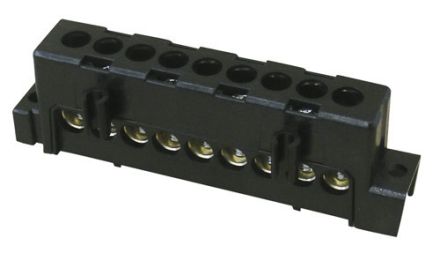 EFAPEL BRASS TERMINALS 9 CONNECTIONS PHASE