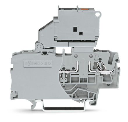 Wago 2002-1611/1000-541 fuse terminal block series 2002