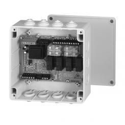 Somfy 1822038 CD1 x 4 P6 without housing