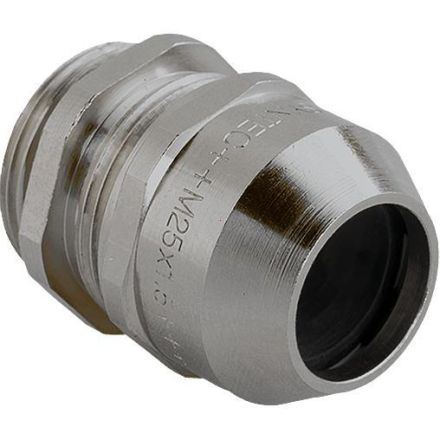Kaiser Syntec MS lamella brass 5-11mm AGRO cable gland M25, 1045.25.110