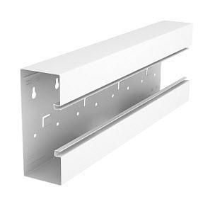 OBO Bettermann GS-ST70170RW pure white symmetrical T-piece, 6277660