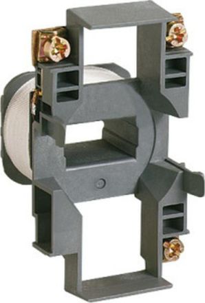 ABB Stotz contact ZAE75 24V DC, ZAE75 coil 24V DC, 1SBN153590R8106