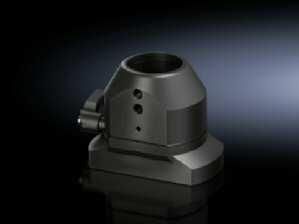 RITTAL 6501130 Housing coupling CP-S for support arm connection CP-L square