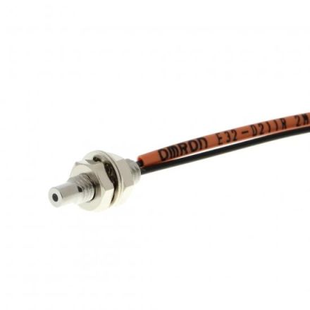 OMRON 379168 E32-D211R 2M Photoswitch