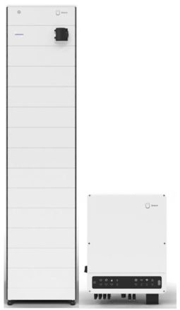 Fenecon FEH139 Home 20 kW with 119.2 kWh