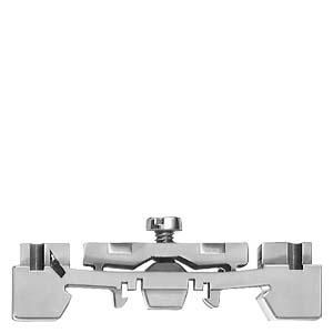 Siemens 8WA1857 Insulating support for mounting mounting rails