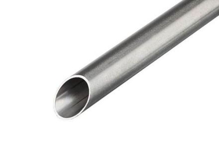 Fränkische Rohrwerke 20814032 V4 Steck-ES 32 V4A 32mm stainless steel pipe
