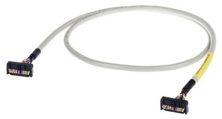 Wago 706-3057/200-300 PLC connection cable 3m and.PLC device