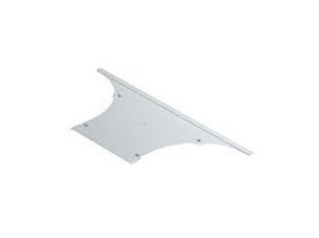 OBO Bettermann LAAD 300 R3 FS extension branch with rotary cover, 6226312