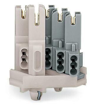 Wago 267-125 Lighting connector series 267