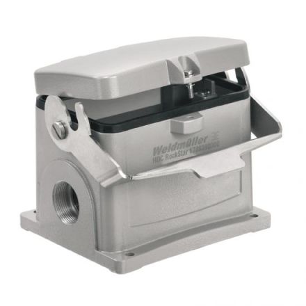Weidmüller 1983500000 HDC 48B SDLU 2M40G connector housing