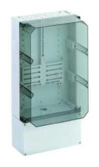 Spelsberg AKi-Z 401 meter housing, 75240101