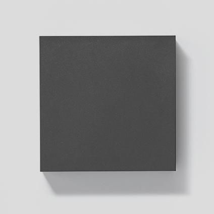 Spittler 303761 LED wall light 4000K 1x26W Power LED asymmetric