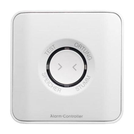 Busch-Jaeger 2CKA006800A2873 6824/11-84 RF radio alarm switch