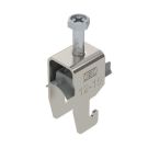 OBO Bettermann 1186809 2056 BS-U1-K-16 A2 12-16mm stainless steel clamp