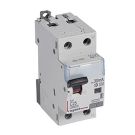 Legrand 411298 Dx3 Fils C25a 1p+n 10ka 30ma A