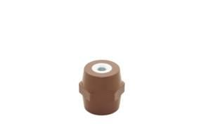 Hager UZ83Z25 universN 25mm height post insulator