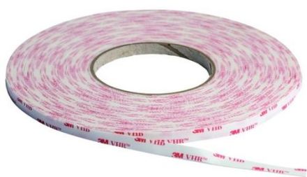 Rutec Light 86998 Rutec Vardaflex 3M adhesive strips