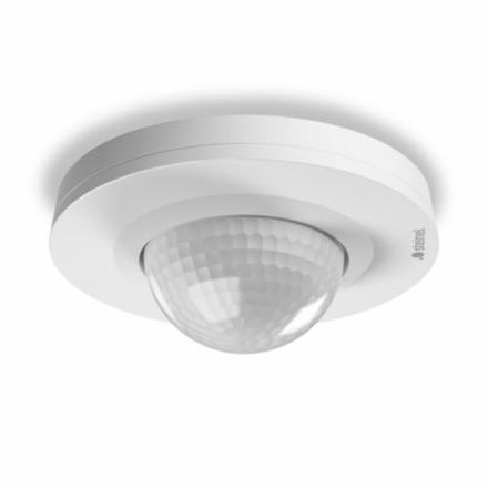 Steinel 085827 PD IR4360-24 DALI2-IPD UP WS presence detector