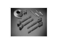 Bruck 150501ch chrome mounting set