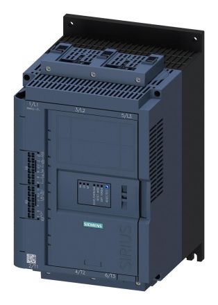 Siemens 3RW5226-3TC15 SIRIUS 200-600V 77A AC 110-250V soft starter