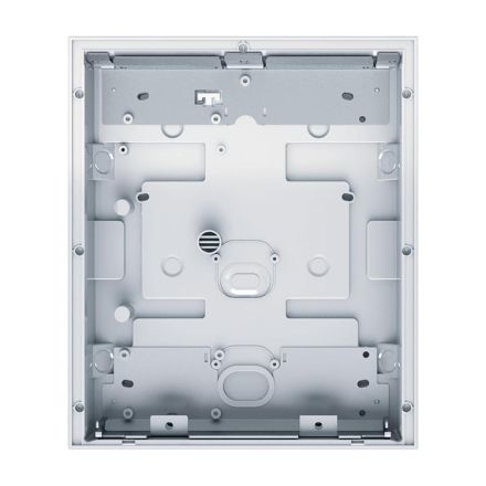 Busch-Jaeger 2TMA130160H0038 41386F-H-03 flush-mounted box