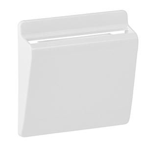 Legrand 755160 cover Valena Life HOTELCARDSCH. UW, (white)